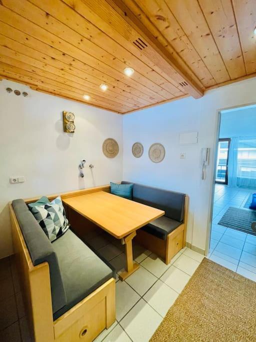 Allgaeu Living - 46Sqm Oberstaufen Exterior foto