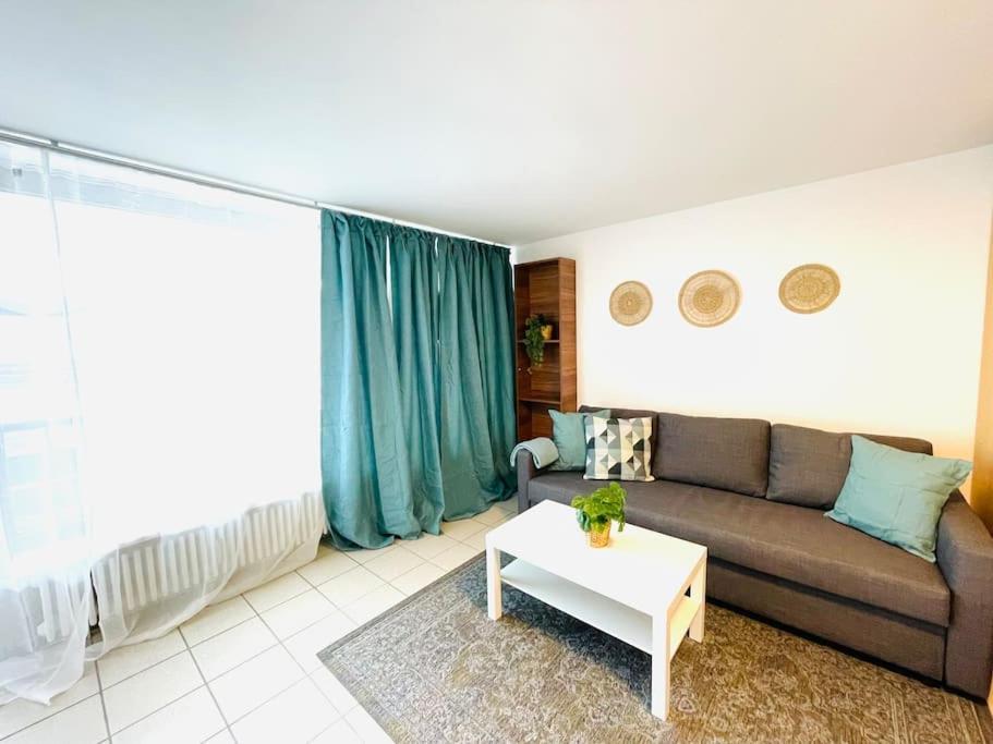 Allgaeu Living - 46Sqm Oberstaufen Exterior foto